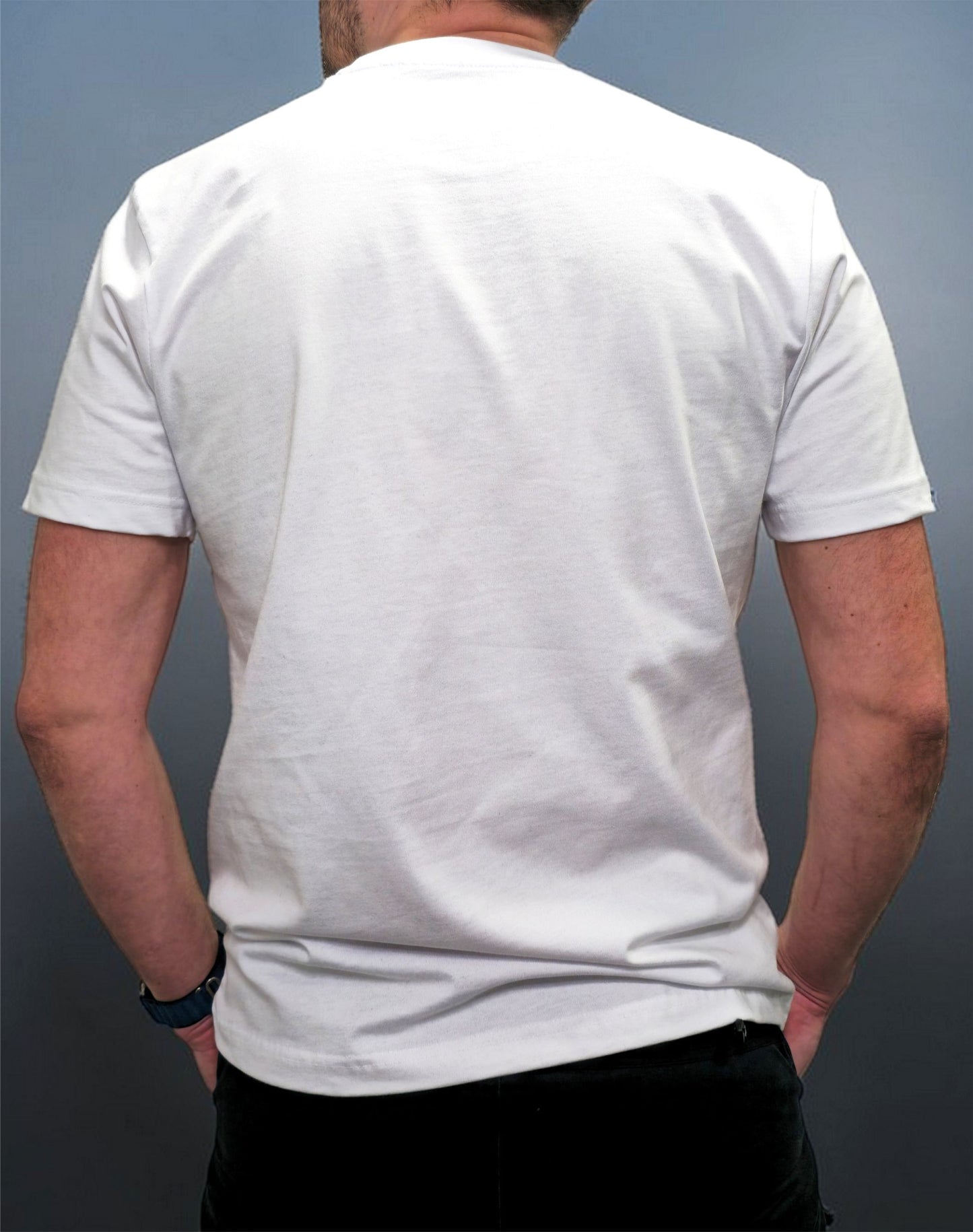 Streetwear T-Shirt