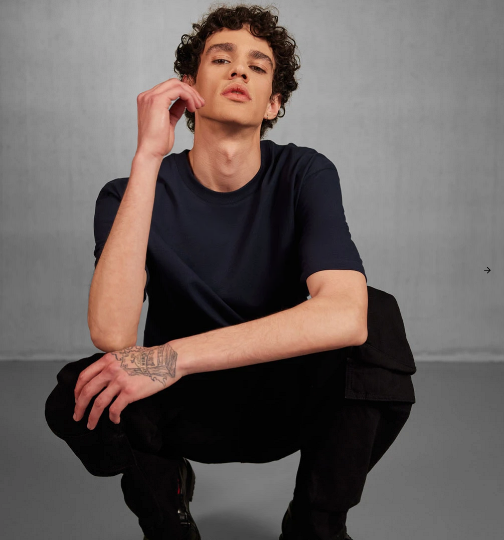 PURE Oversize T-Shirt