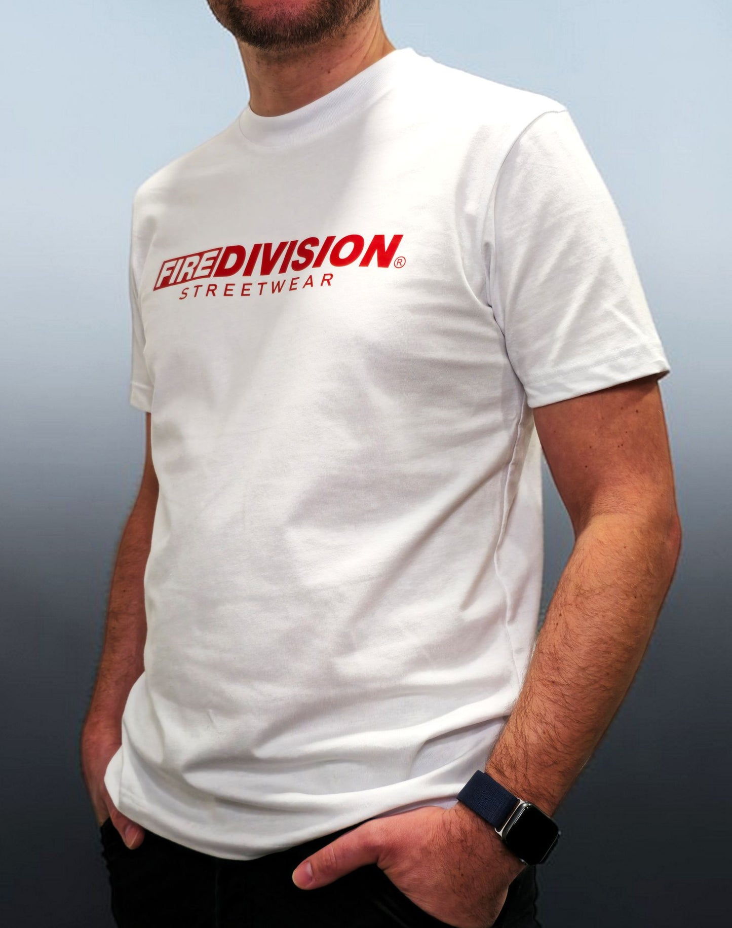 Streetwear T-Shirt