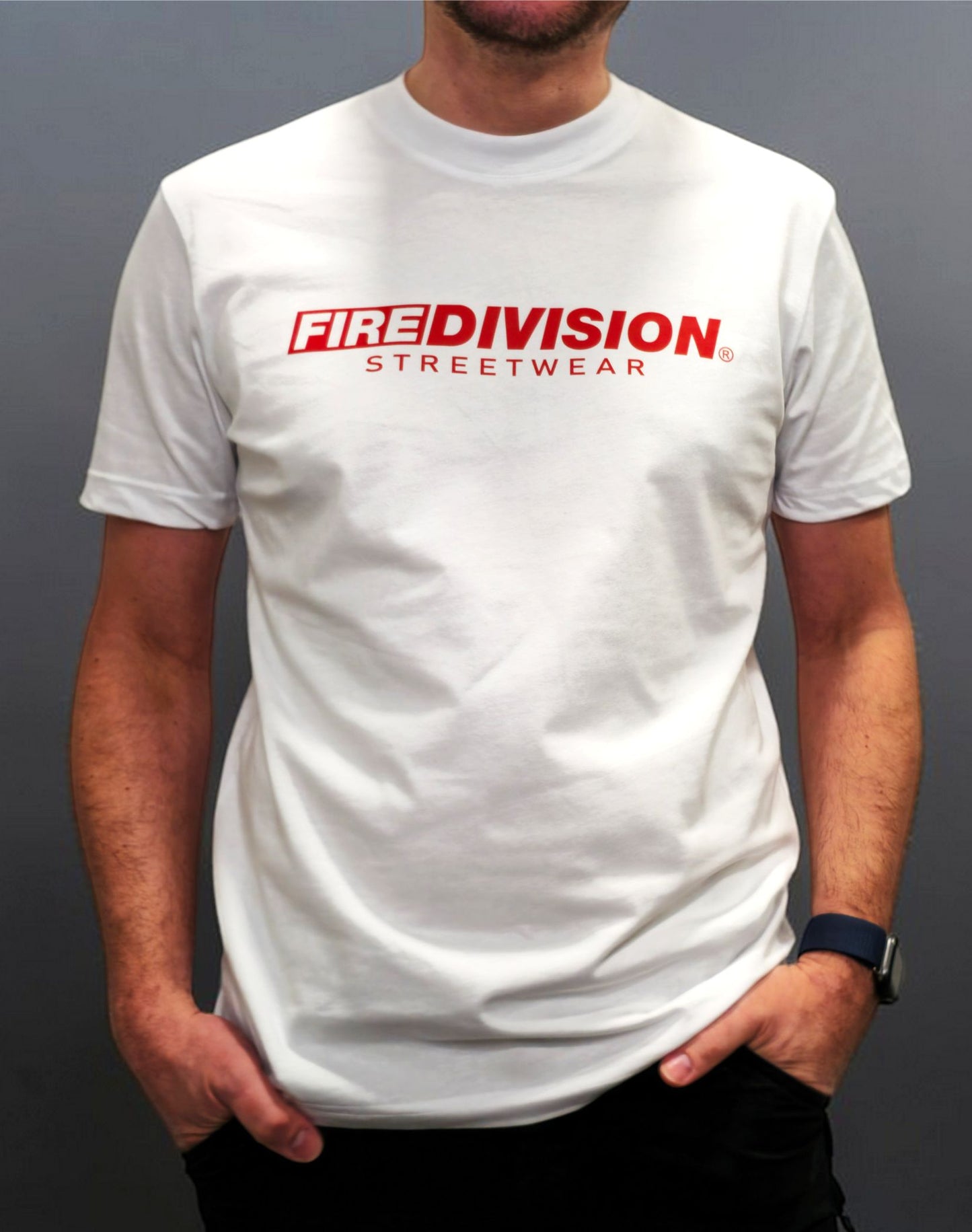 Streetwear T-Shirt