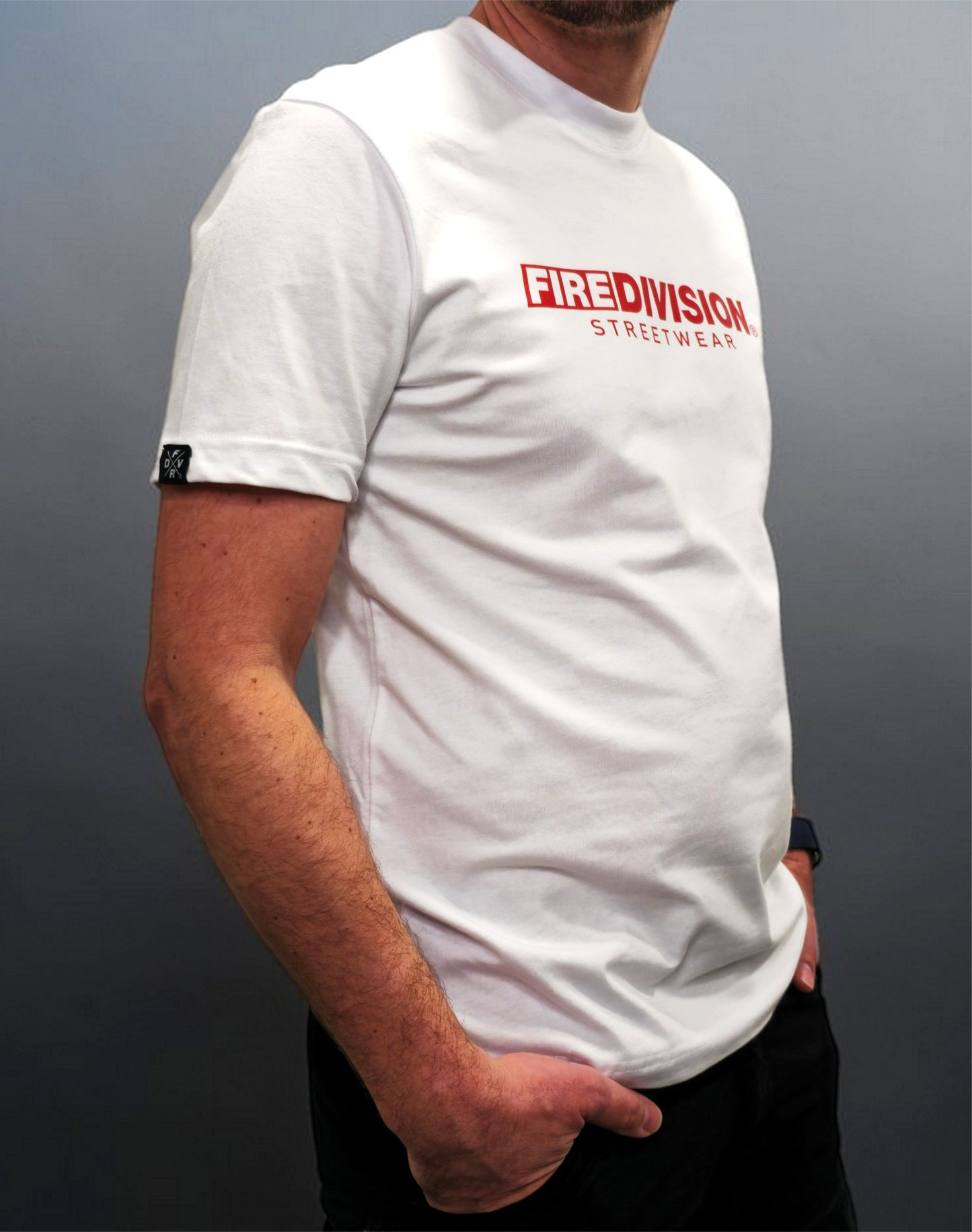 Streetwear T-Shirt